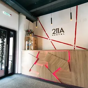 211a Алматы